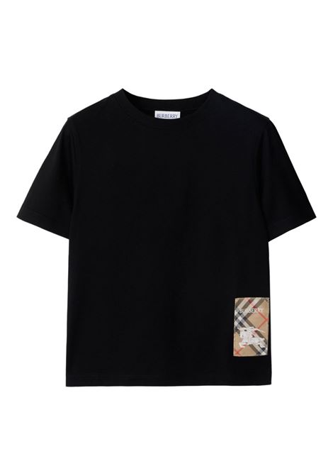 T-shirt Burberry Kids BURBERRY KIDS | T-SHIRT E POLO | 8108602A1189